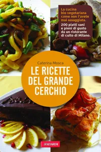 Le ricette del Grande Cerchio_cover