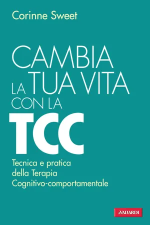 Cambia la tua vita con la TCC