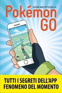 Guida non ufficiale a Pokemon GO_cover