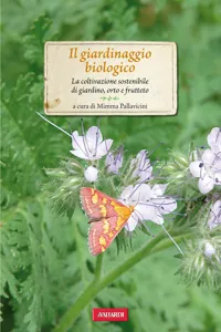 Il giardinaggio biologico_cover