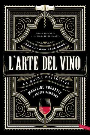 L'arte del vino