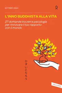 L'inno buddhista alla vita_cover