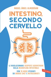 Intestino, secondo cervello_cover