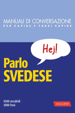 Parlo svedese