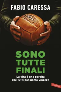 Sono tutte finali_cover