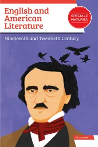 English and American Literature_cover