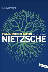 Finalmente ho capito la filosofia di Nietzsche_cover