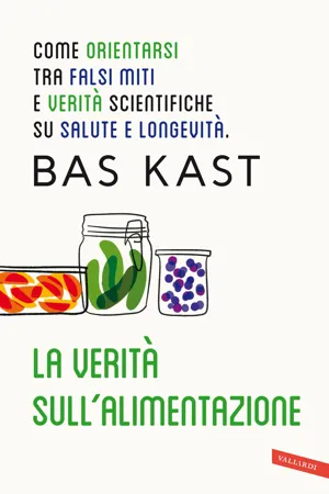 La verità sull'alimentazione