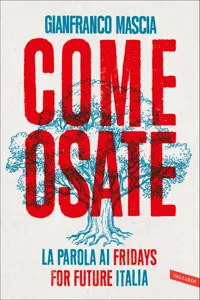 Come osate_cover