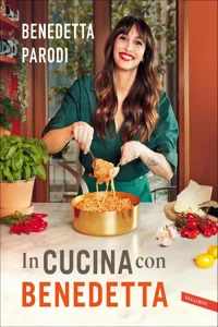 In cucina con Benedetta_cover