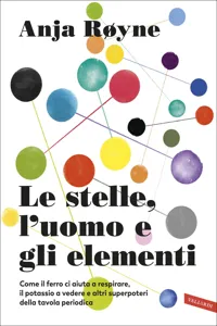 Le stelle, l'uomo e gli elementi_cover