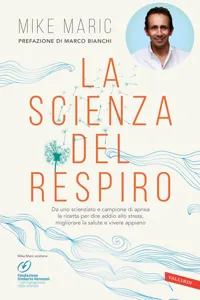 La scienza del respiro_cover