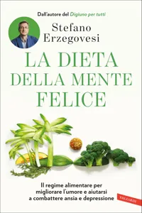 La dieta della mente felice_cover