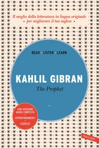 The Prophet_cover