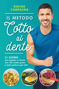 Il metodo Cotto al dente_cover