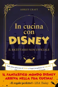 In cucina con Disney_cover