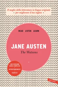 The Watsons_cover