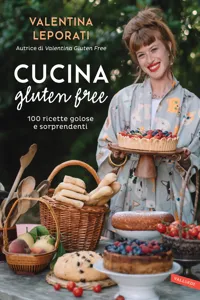 Cucina gluten free_cover