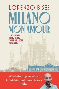 Milano mon amour_cover