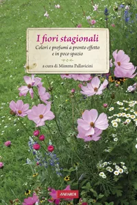 I fiori stagionali_cover