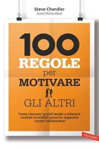 100 regole per motivare gli altri_cover