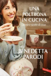 Una poltrona in cucina_cover