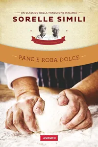 Pane e roba dolce_cover