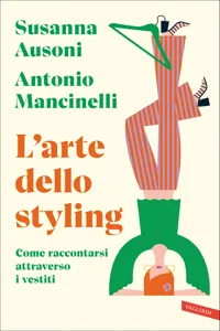 L'arte dello styling_cover