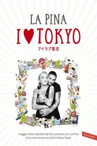 I love Tokyo_cover