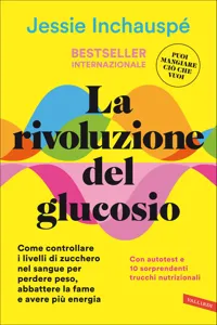 La rivoluzione del glucosio_cover