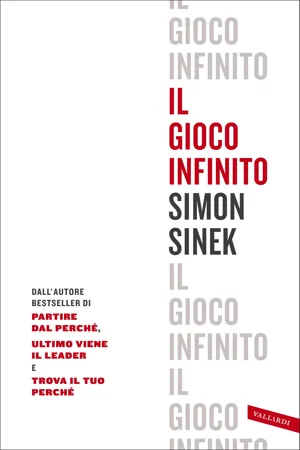 Il gioco infinito