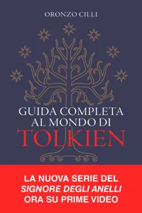 Guida completa al mondo di Tolkien_cover