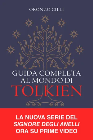 Guida completa al mondo di Tolkien