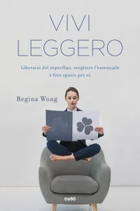 Vivi leggero_cover