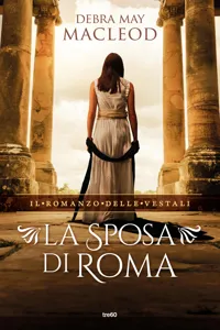 La sposa di Roma_cover