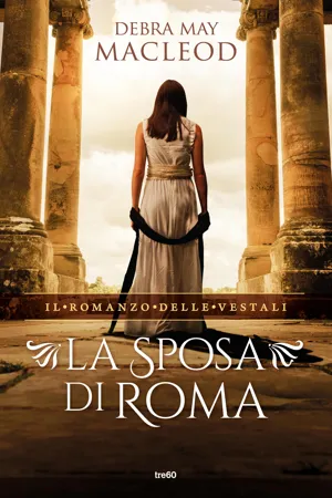 La sposa di Roma