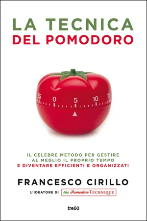 La tecnica del pomodoro