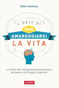 L'arte di non amareggiarsi la vita_cover