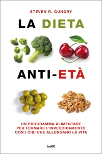 La dieta anti-età_cover