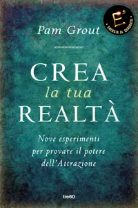 Crea la tua realtà_cover