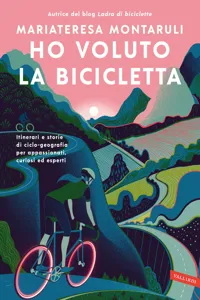 Ho voluto la bicicletta_cover