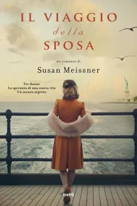 Il viaggio della sposa_cover