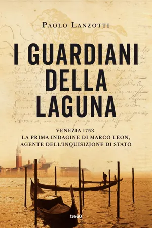 Le indagini di Marco Leon