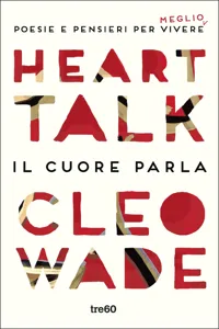 Heart Talk. Il cuore parla_cover