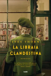 La libraia clandestina_cover