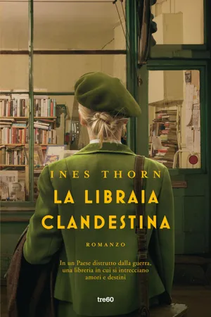 La libraia clandestina