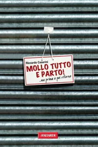 Mollo tutto e parto_cover