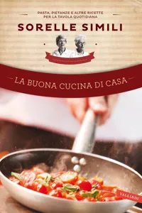 La buona cucina di casa_cover