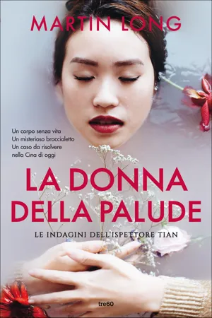 La donna della palude