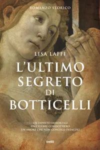 L'ultimo segreto di Botticelli_cover